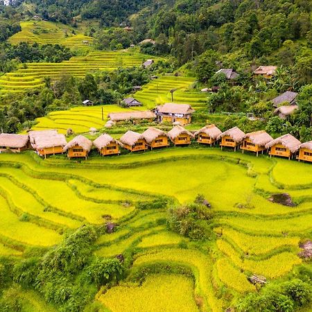 河江 黄树皮旅馆酒店 外观 照片