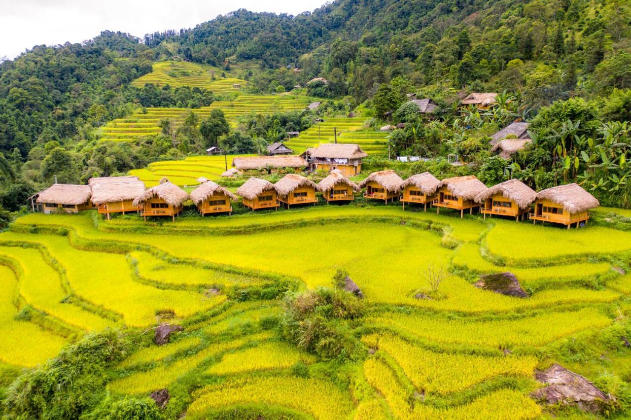 河江 黄树皮旅馆酒店 外观 照片