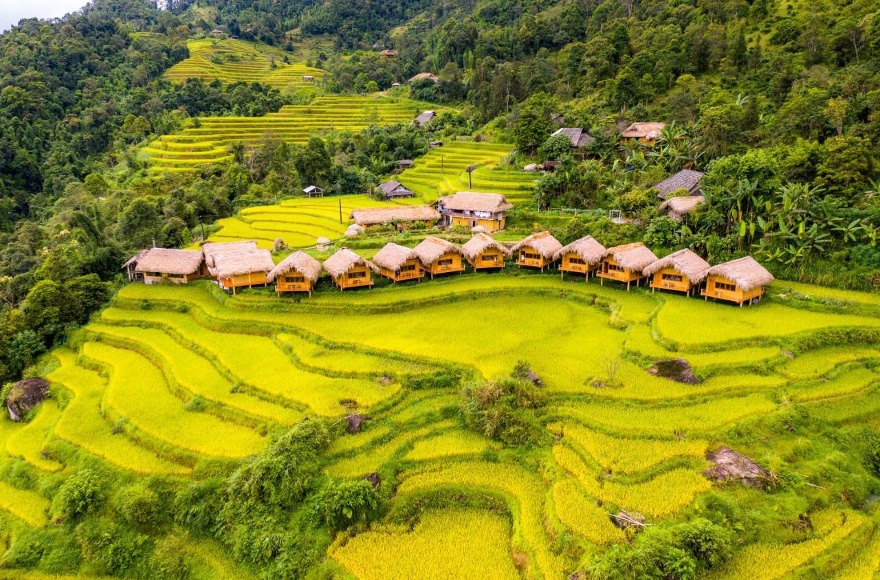 河江 黄树皮旅馆酒店 外观 照片