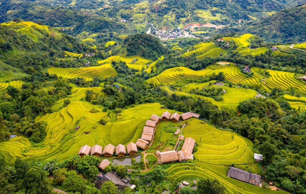 河江 黄树皮旅馆酒店 外观 照片